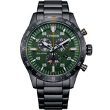 Citizen Eco-Drive AT2527-80X - Feel You
