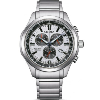 Citizen Eco-Drive AT2530-85A - Feel You
