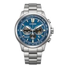 Citizen Eco-Drive AT2530-85L - Feel You