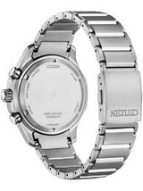 Citizen Eco-Drive AT2530-85L - Feel You