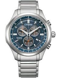 Citizen Eco-Drive AT2530-85L - Feel You