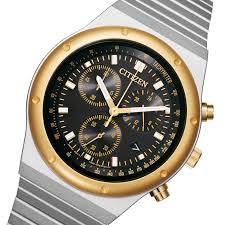 Citizen Eco-Drive AT2544-64E - Feel You