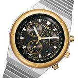 Citizen Eco-Drive AT2544-64E - Feel You