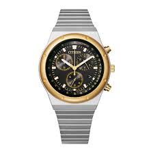 Citizen Eco-Drive AT2544-64E - Feel You