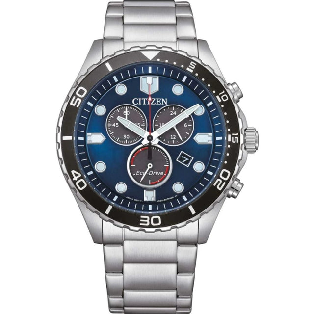 Citizen Eco-Drive AT2560-84L - Feel You