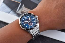 Citizen Eco-Drive AT2560-84L - Feel You