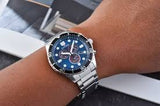 Citizen Eco-Drive AT2560-84L - Feel You