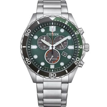 Citizen Eco-Drive AT2561-81X - Feel You