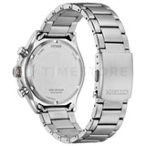 Citizen Eco-Drive AT2566-88E - Feel You