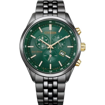 Citizen Eco-Drive AT2576-50X - Feel You