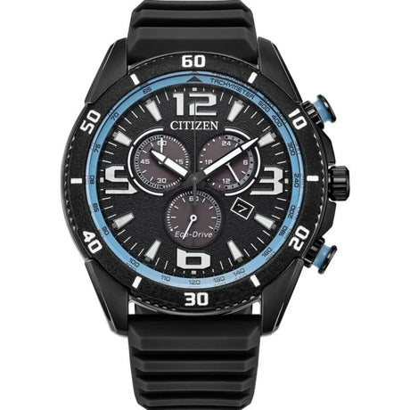 Citizen Eco-Drive AT2587-02E - Feel You