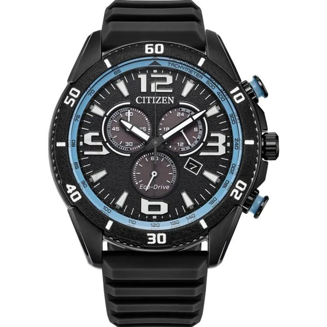 Citizen Eco-Drive AT2587-02E - Feel You