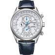 Citizen Eco-Drive AT8260-18A - Feel You