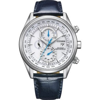 Citizen Eco-Drive AT8260-18A - Feel You