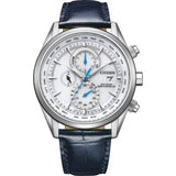 Citizen Eco-Drive AT8260-18A - Feel You