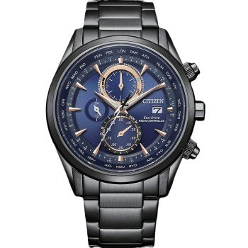 Citizen Eco-Drive AT8265-81L - Feel You