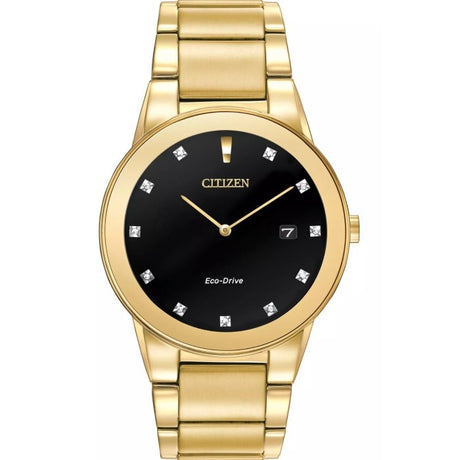 Citizen Eco-Drive AU1062-56G - Feel You