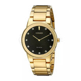 Citizen Eco-Drive AU1062-56G - Feel You