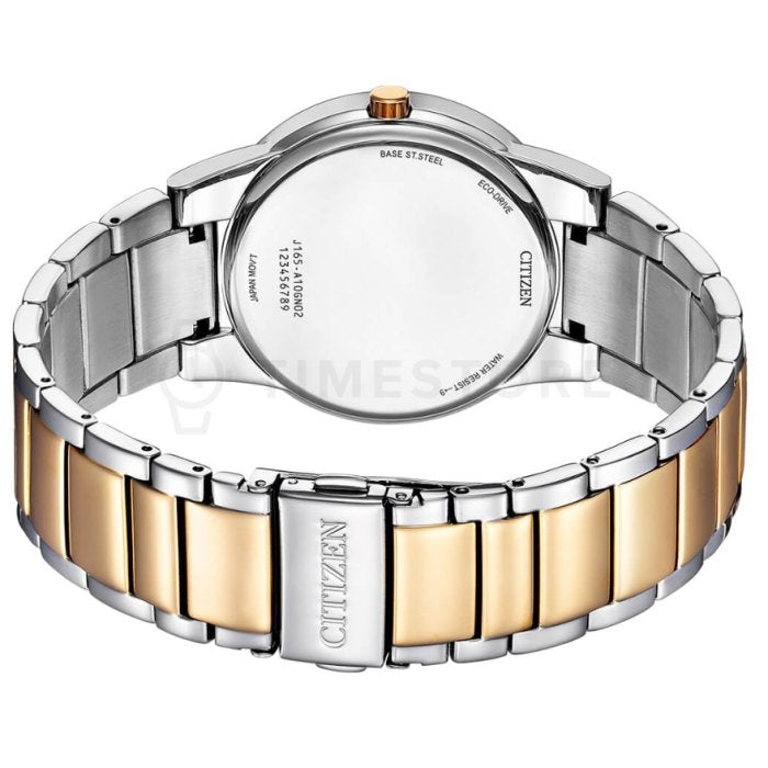 Citizen Eco-Drive AU1064-85L - Feel You