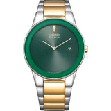 Citizen Eco-Drive AU1064-85X - Feel You