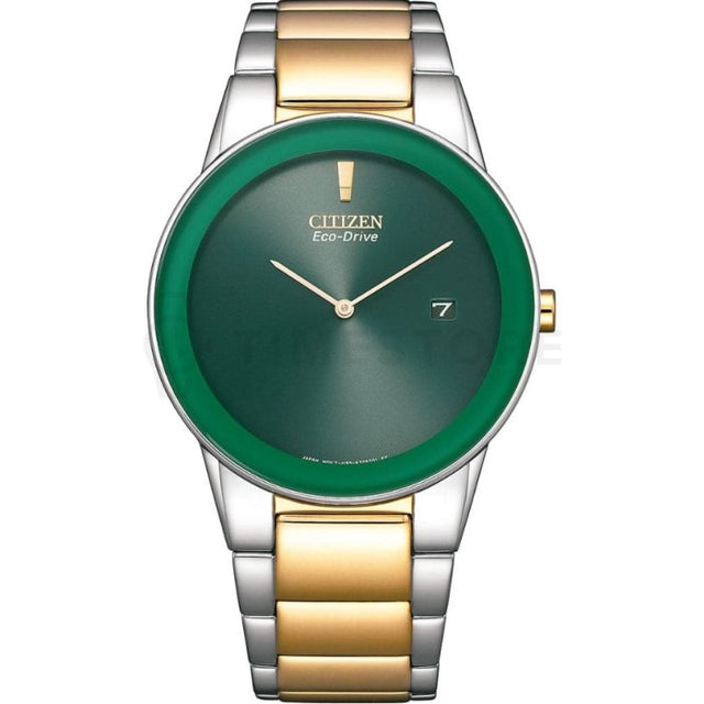Citizen Eco-Drive AU1064-85X - Feel You