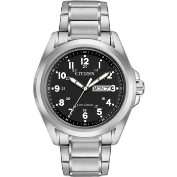 Citizen Eco-Drive AW0050-82E - Feel You