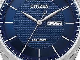 Citizen Eco-Drive AW0081-54L - Feel You
