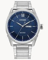 Citizen Eco-Drive AW0081-54L - Feel You