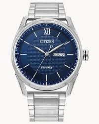 Citizen Eco-Drive AW0081-54L - Feel You