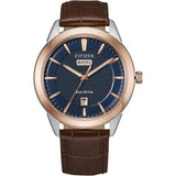 Citizen Eco-Drive AW0096-06L - Feel You