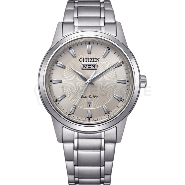 Citizen Eco-Drive AW0100-86B - Feel You