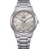 Citizen Eco-Drive AW0100-86B - Feel You