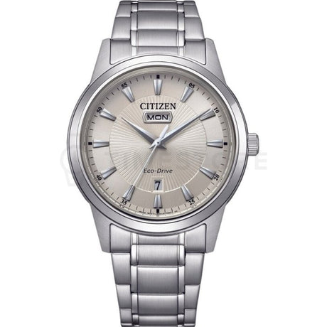 Citizen Eco-Drive AW0100-86B - Feel You