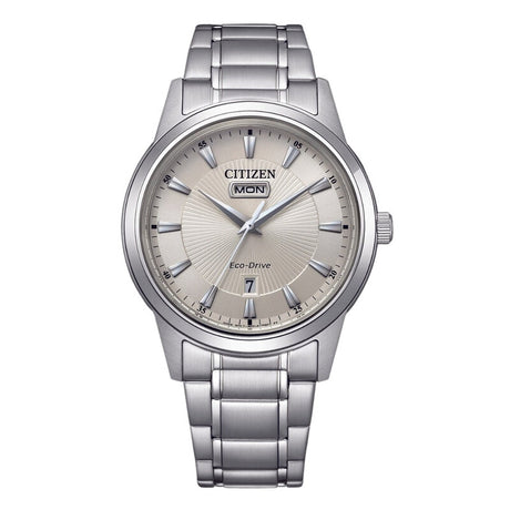 Citizen Eco-Drive AW0100-86B - Feel You