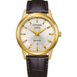 Citizen Eco-Drive AW0102-13AE - Feel You
