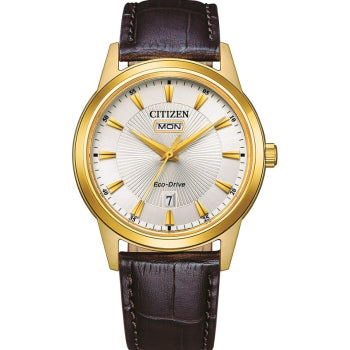 Citizen Eco-Drive AW0102-13AE - Feel You