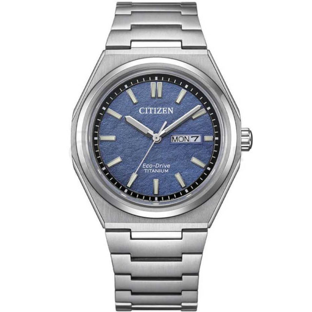 Citizen Eco-Drive AW0130-85X - Feel You
