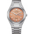 Citizen Eco-Drive AW0130-85Z - Feel You