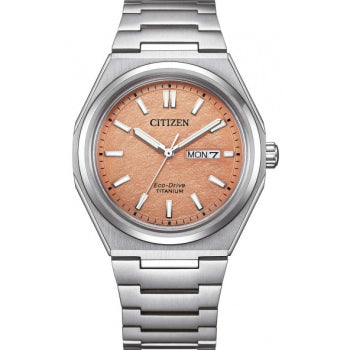 Citizen Eco-Drive AW0130-85Z - Feel You