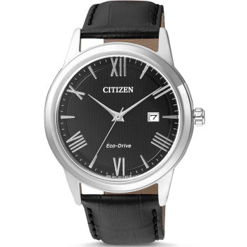 Citizen Eco-Drive AW1231-07E - Feel You