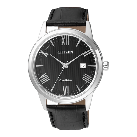 Citizen Eco-Drive AW1231-07E - Feel You