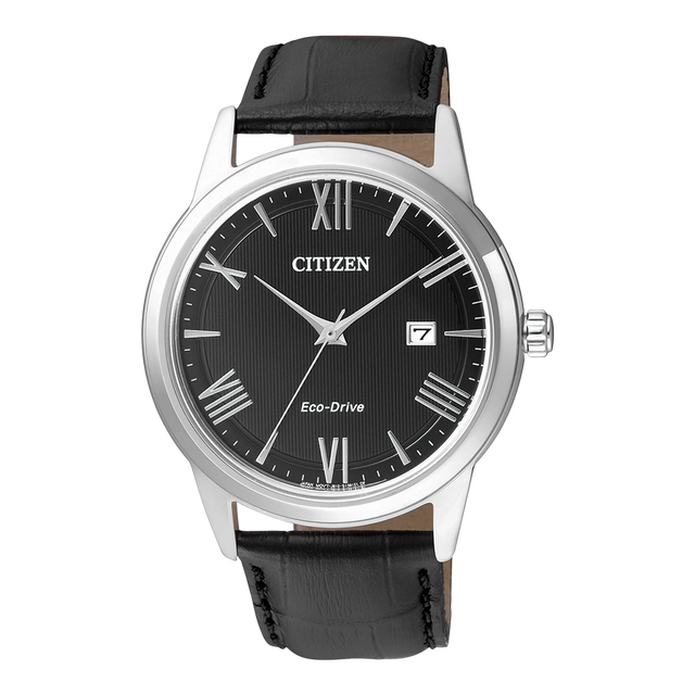 Citizen Eco-Drive AW1231-07E - Feel You