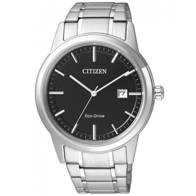 Citizen Eco-Drive AW1231-58B - Feel You