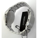 Citizen Eco-Drive AW1231-58B - Feel You
