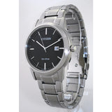 Citizen Eco-Drive AW1231-58B - Feel You