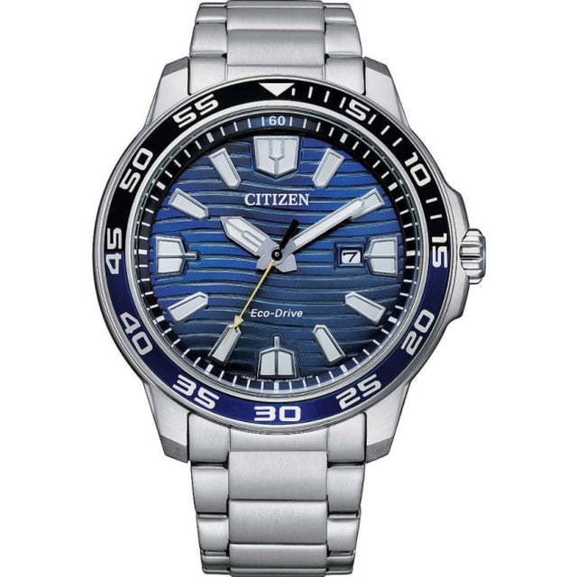 Citizen Eco-Drive AW1525-81L - Feel You