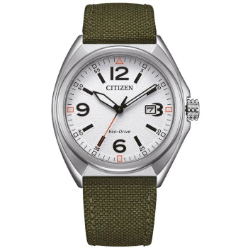 Citizen Eco-Drive AW1571-09A - Feel You