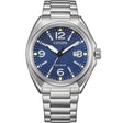 Citizen Eco-Drive AW1571-76L - Feel You