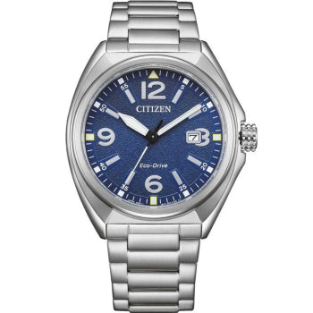 Citizen Eco-Drive AW1571-76L - Feel You
