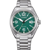 Citizen Eco-Drive AW1571-76X - Feel You